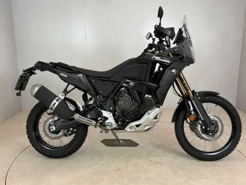 Yamaha XTZ TENERE 700 WORLD RAID (bj 2023)