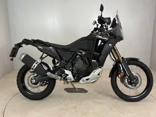 Yamaha XTZ TENERE 700 WORLD RAID (bj 2023)