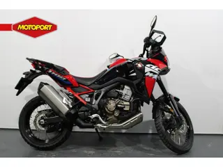 Honda CRF 1100 Dct Africa Twin (bj 2023)