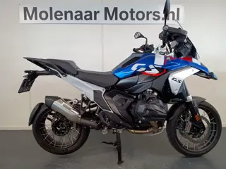 BMW R1300 GS (bj 2024)