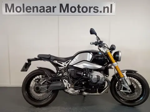 BMW R Nine T (bj 2014)