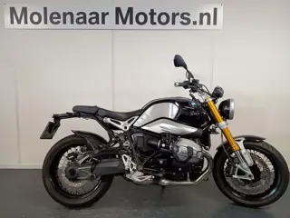 BMW R Nine T (bj 2014)
