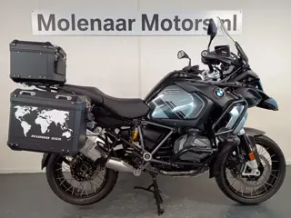BMW R1250 GSA (bj 2021)
