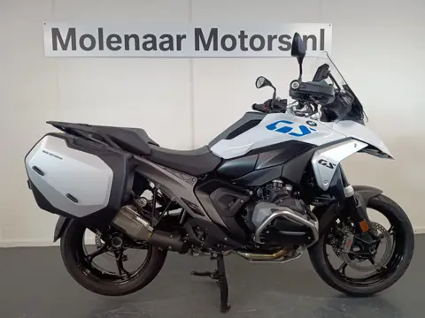 BMW R1300 GS (bj 2024)