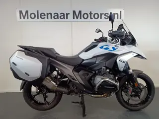 BMW R1300 GS (bj 2024)