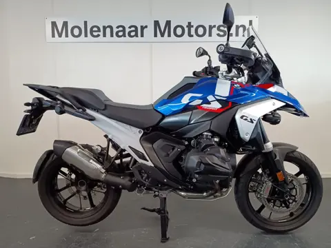 BMW R1300 GS (bj 2024)