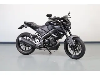Yamaha MT-125 ABS (bj 2023)