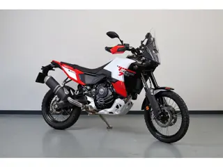 Yamaha Tenere 700 World Raid (bj 2026)