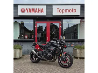 Yamaha MT 10 ABS (bj 2016)