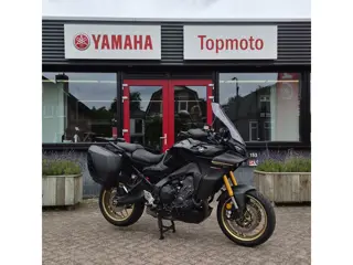 Yamaha Tracer 9 GT ABS (bj 2023)