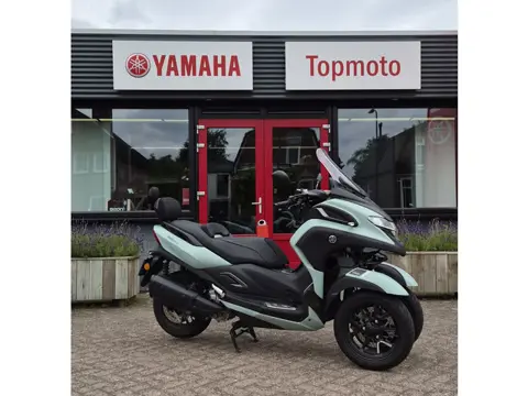 Yamaha TriCity 300 (bj 2024)