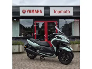 Yamaha TriCity 300 (bj 2024)