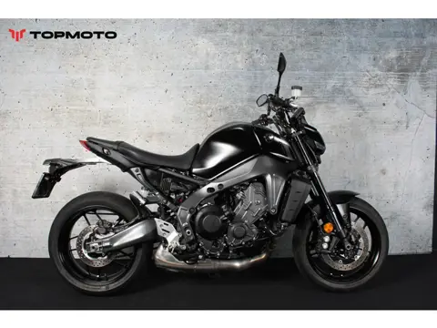 Yamaha MT 09 ABS (bj 2021)