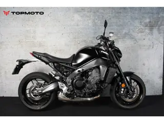 Yamaha MT 09 ABS (bj 2021)
