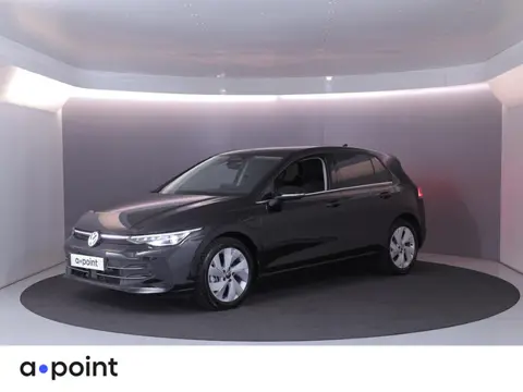 Volkswagen Golf 1.5 eHybrid Style Edition 204 pk Automaat (DSG) | Verlengde garantie | Navigatie | P