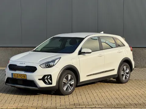 Kia Niro 1.6 GDi PHEV Plug in, DynamicLine (bj 2022)