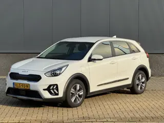 Kia Niro 1.6 GDi PHEV Plug in, DynamicLine (bj 2022)