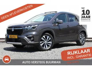 Suzuki S-Cross 1.4 Boosterjet Style Smart Hybrid Panoramadak, 360 Camera, Apple Carplay/Android Auto