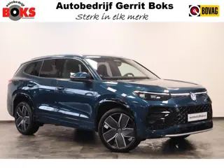 Volkswagen Tayron 1.5 eHybrid R-Line Edition ACC PDC Panoramadak 272PK!