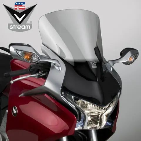 KUIPRUIT Honda VFR 1200 2010 - 2013
