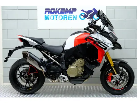 Ducati MULTISTRADA V4 RS (bj 2024)