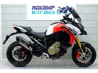 Ducati MULTISTRADA V4 RS (bj 2024)