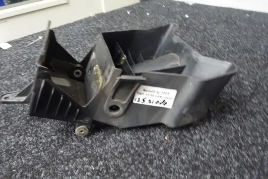 ACCUBAK Benelli TNT 1130 cafe racer 2004 - 2016