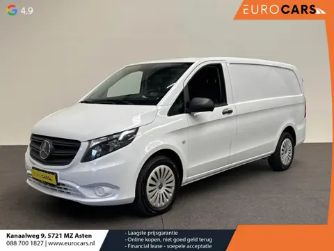 Mercedes-Benz Vito 119 CDI L2