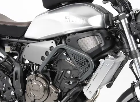 VALBEUGEL Yamaha XSR 700 2016 - 2018
