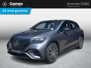 Mercedes-Benz EQE SUV 350+ Business Edition 96 kWh | Burmester | Panoramadak | Trekhaak