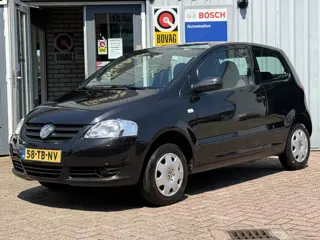 Volkswagen Fox 1.2 Trendline (bj 2006)