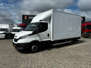 Iveco Daily 35 S 14 Euro 6, Airco, Camera (bj 2020)