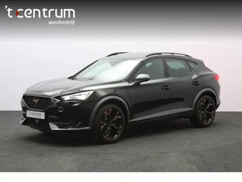CUPRA Formentor 1.4 e-Hybrid 245 PK VZ Copper Edition PHEV, Panoramadak, Leder, Stuur-Startknop, 360