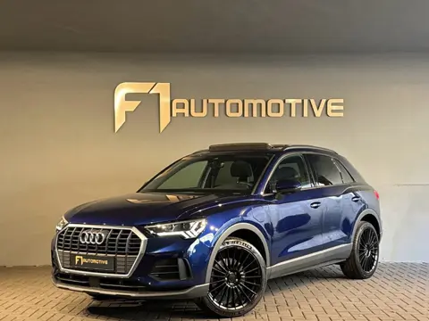 Audi Q3 45 TFSI e S edition Sfeer|ACC|Lane Assist|Dodehoek