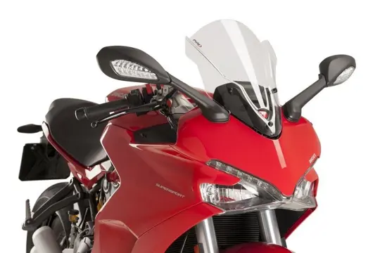 KUIPRUIT Ducati 939 Supersport 2017 - 2018 / 1960 - 2021