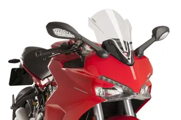 KUIPRUIT Ducati 939 Supersport 2017 - 2018 / 1960 - 2021