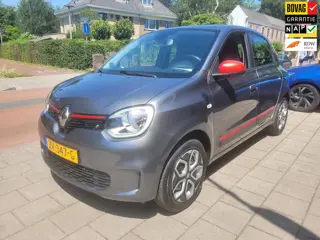 Renault Twingo 1.0 SCe Collection