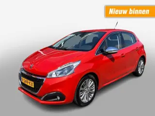 PEUGEOT 208 1.2 PURETECH ALLURE