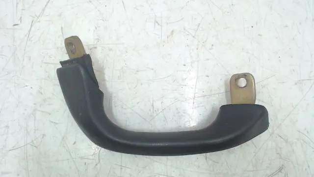 HANDVAT ACHTER Yamaha XJ 600 Diversion 1992 - 1996