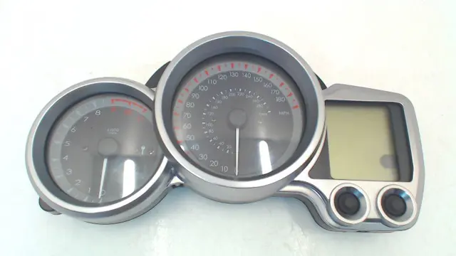 TELLER Yamaha FJR 1300 2006 - 2012
