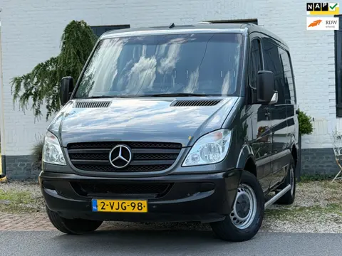 Mercedes-Benz Sprinter 210 2.2 CDI 325 Functional HD DC