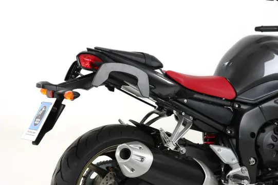 KOFFERBEUGELSET Yamaha FZ1 2006 - 2009