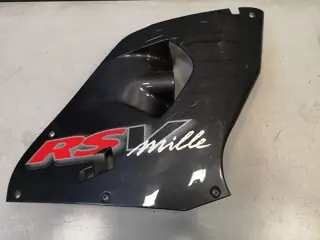 RECHTER ZIJKUIP Aprilia RSV 1000 1998 - 2000