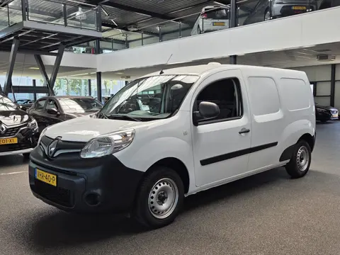 Renault Kangoo 1.5 Blue dCi 95 Comfort Maxi, Trekhaak, Airco, Cruise, Carplay, Etc