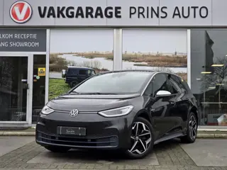 Volkswagen ID.3 First Plus 58 kWh |SOH 89 %|CAMERA|STOEL + STUURVERWARMING|WARMTEPOMP|NIEUWE APK| 44