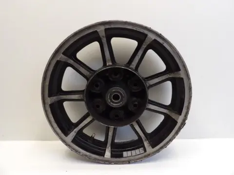 ACHTER VELG Honda Goldwing GL 1984 - 1987