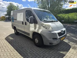 Peugeot Boxer 330 2.2 HDI L1H1 | AIRCO | ELEC. PAKKET | NAP + BOEKJES