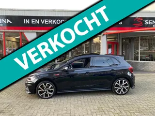Volkswagen Polo 2.0 TSI GTI - DSG - Pano - Led - Virtual