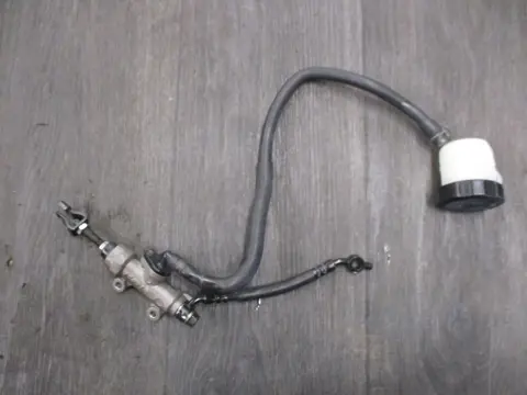 REMPOMP ACHTER Honda VFR 800 X Crossrunner 2011 - 2014