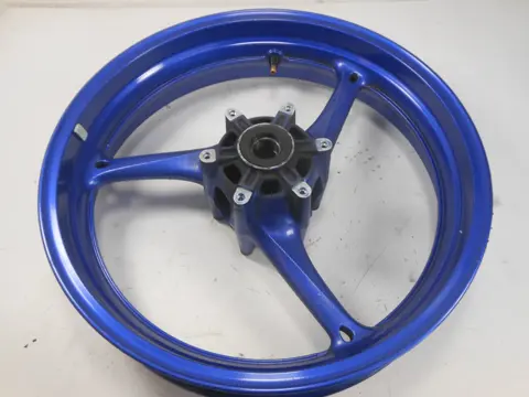 VOORVELG Suzuki GSX R 750 2008 - 2010